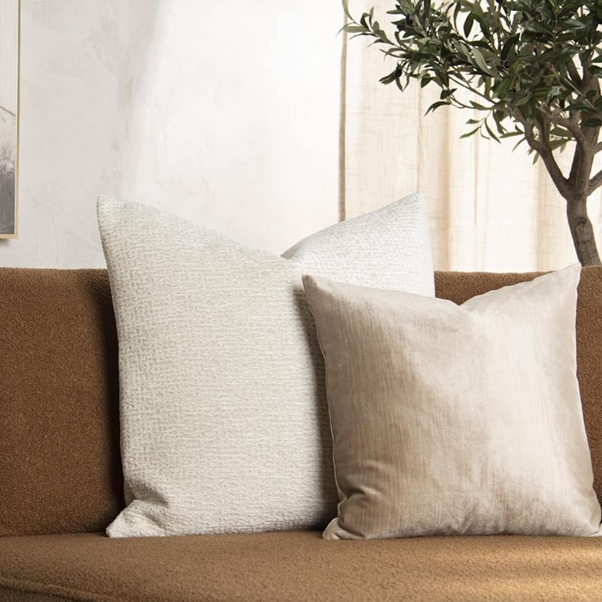 Coussin 45x45cm CLASS Coco Maison