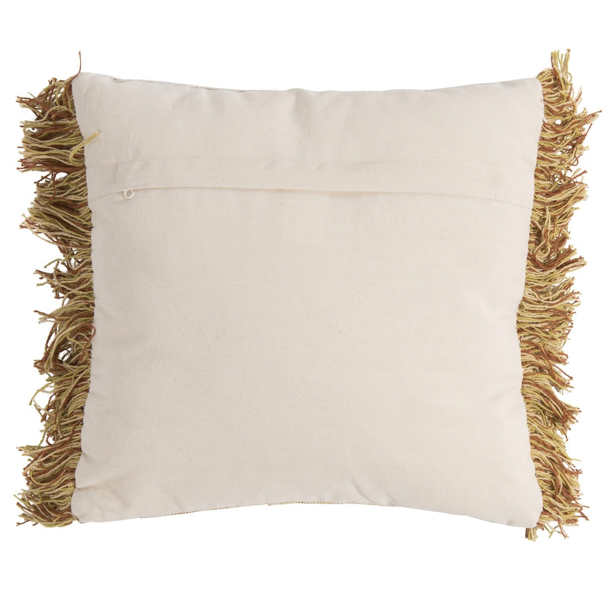 Coussin 45x45cm JAMES Coco Maison Moulticouleur