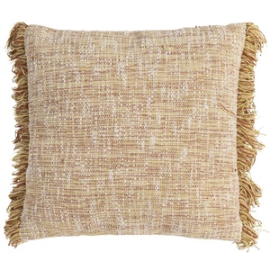Coussin 45x45cm JAMES Coco Maison Moulticouleur