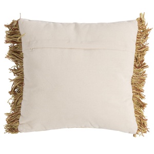 Coussin 45x45cm JAMES Coco Maison Moulticouleur