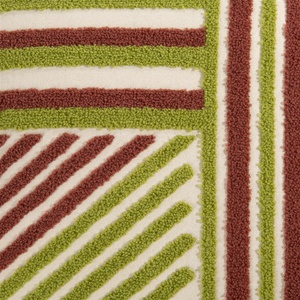 Coussin 45x45cm JAMY Coco Maison
