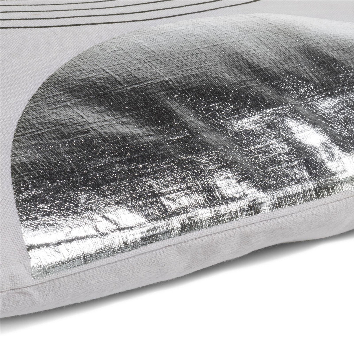 Coussin 45x45cm JIN Coco Maison
