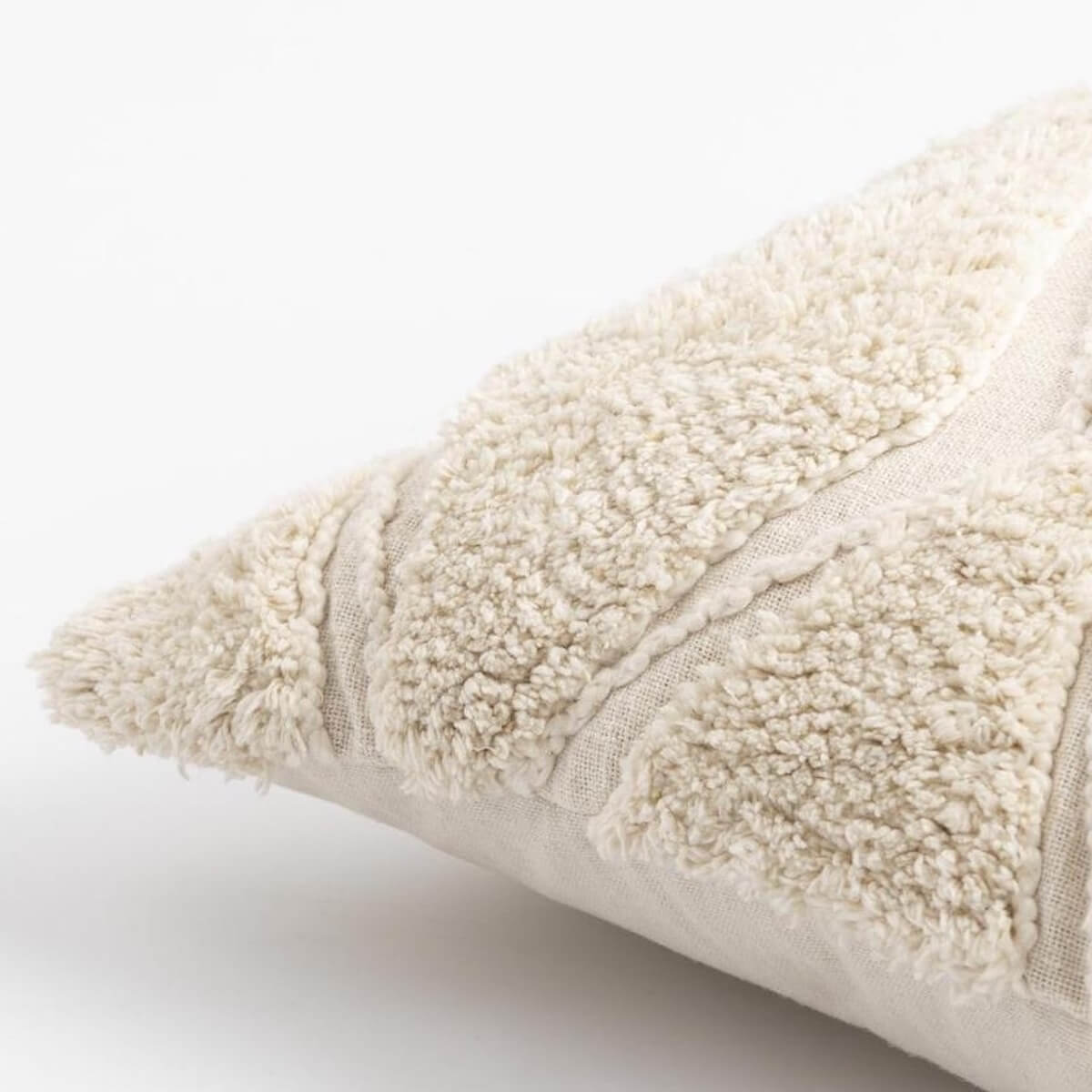 Coussin 45x45cm LOU Coco Maison