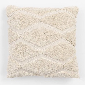 Coussin 45x45cm LOU Coco Maison
