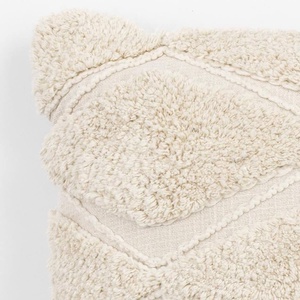 Coussin 45x45cm LOU Coco Maison