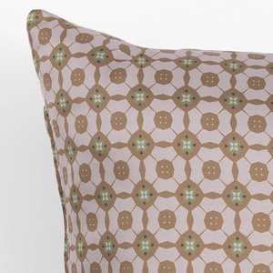 Coussin 45x45cm ROSALIE Coco Maison