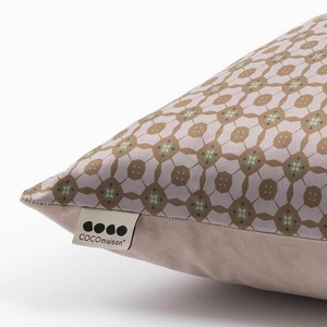 Coussin 45x45cm ROSALIE Coco Maison