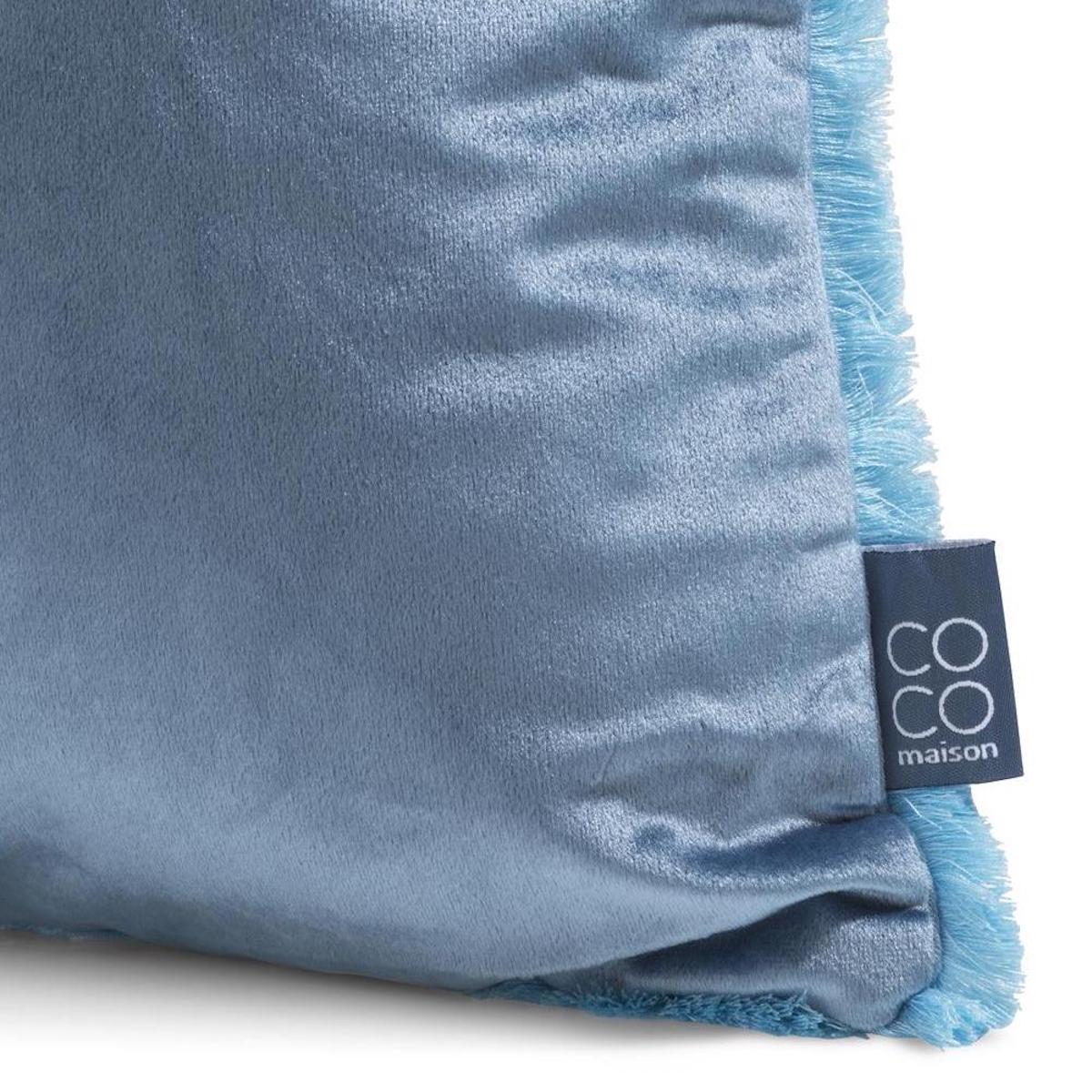 Coussin 45x45cm SIRI Coco Maison