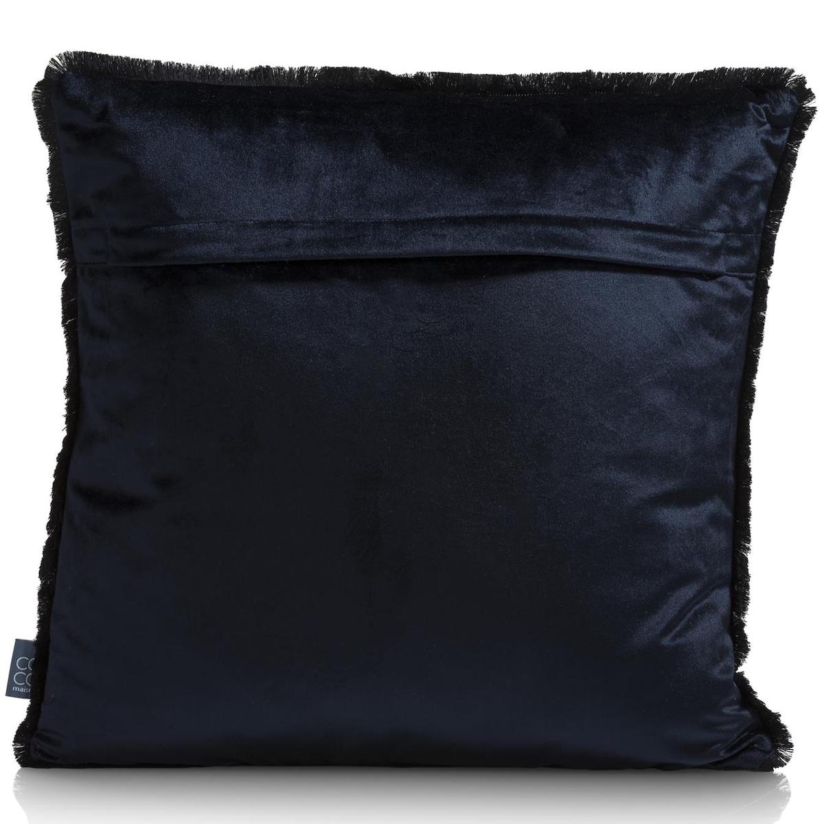 Coussin 45x45cm SIRI Coco Maison