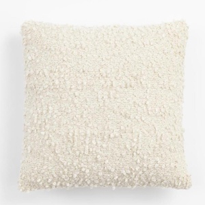 Coussin 45x45cm SNOW Coco Maison