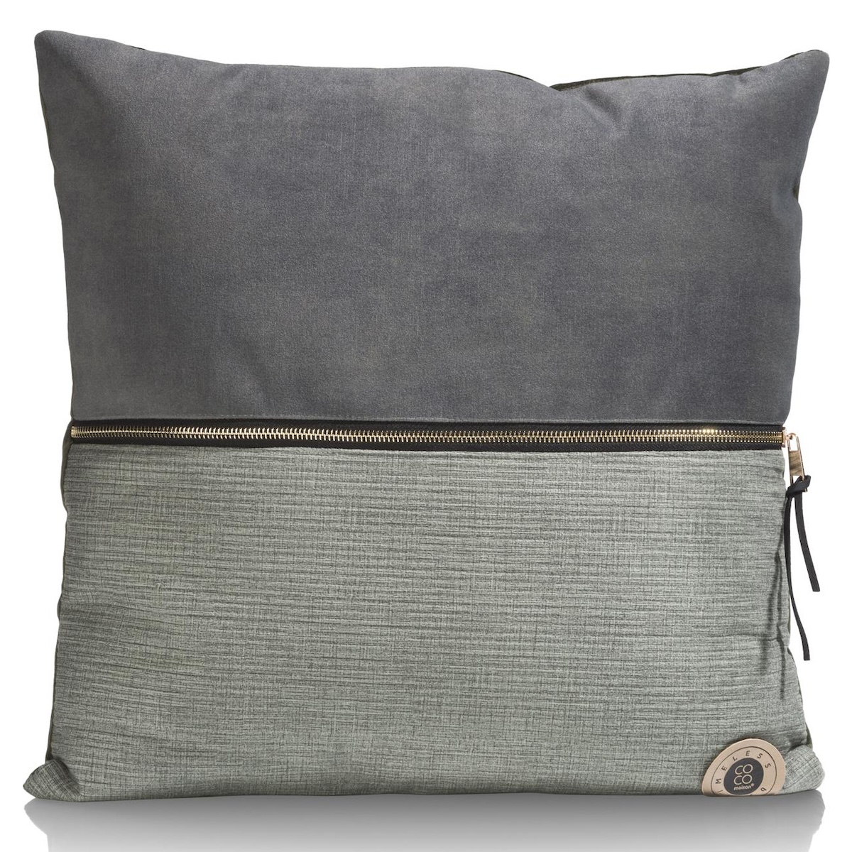 Coussin 45x45cm SOFIA Coco Maison