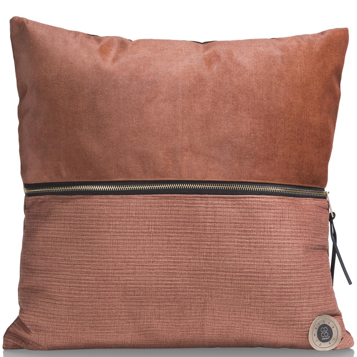 Coussin 45x45cm SOFIA Coco Maison