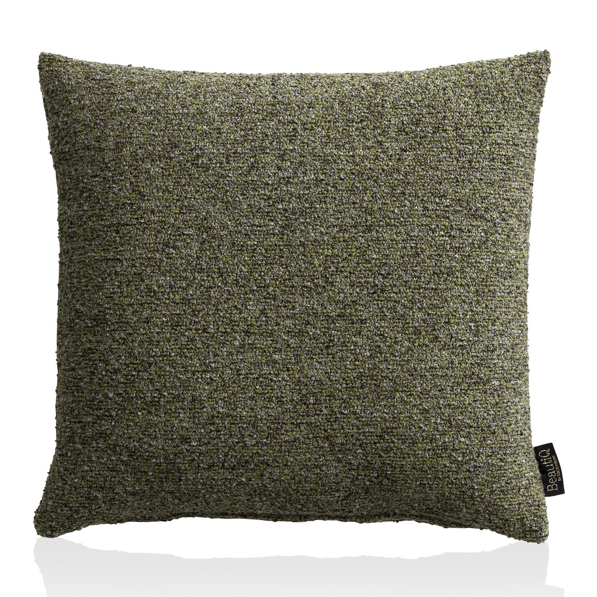 Coussin 45x45cm UPPER Coco Maison Olive