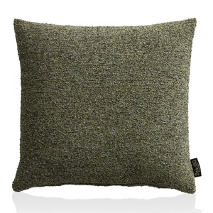 Coussin 45x45cm UPPER Coco Maison Olive