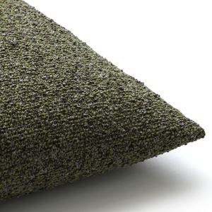 Coussin 45x45cm UPPER Coco Maison Olive