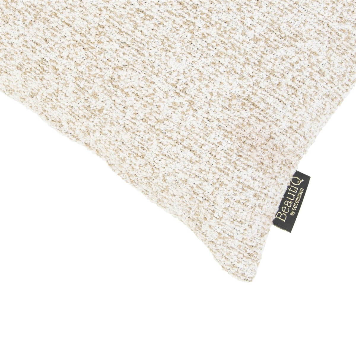 Coussin 45x45cm UPPER Coco Maison