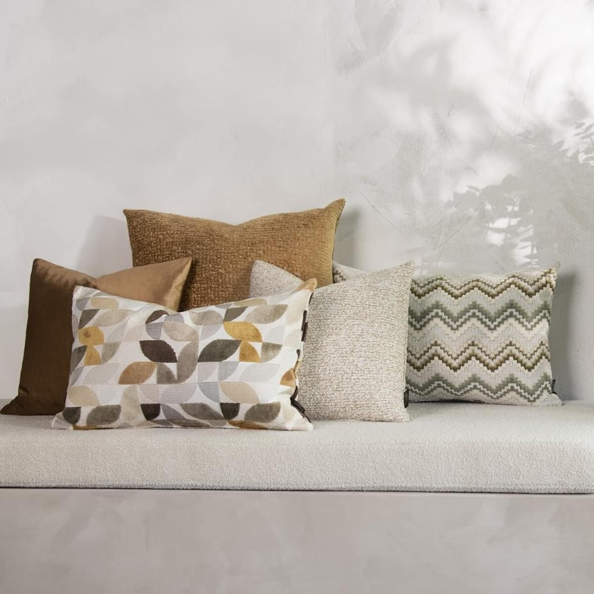 Coussin 45x45cm UPPER Coco Maison