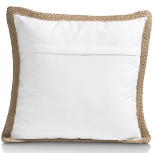 Coussin 50x50cm FISH Coco Maison