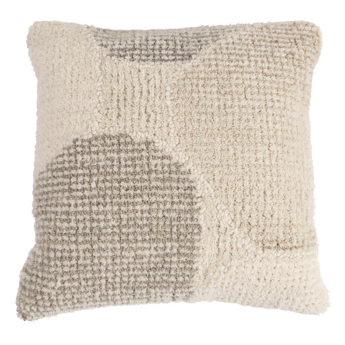 Coussin 50x50cm KEYEN Coco Maison