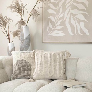 Coussin 50x50cm KEYEN Coco Maison
