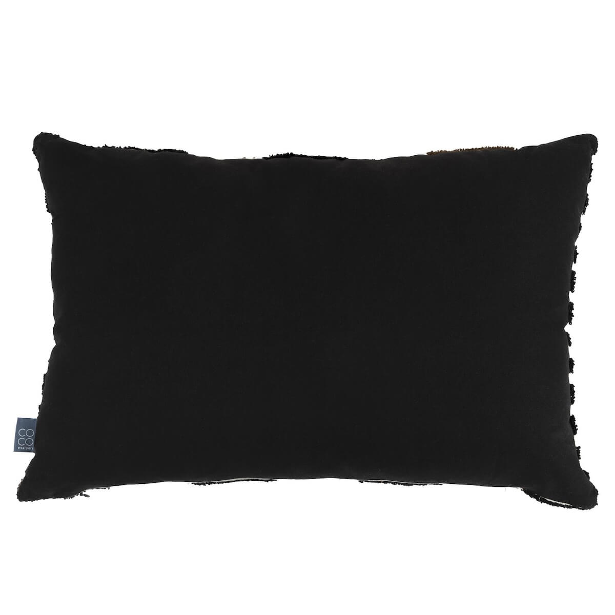 Coussin 60x40cm RICO Coco Maison