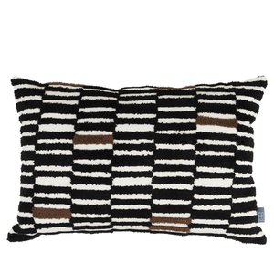 Coussin 60x40cm RICO Coco Maison