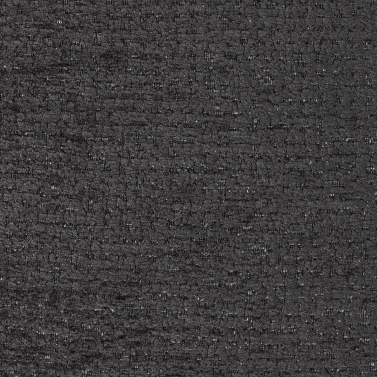 Coussin 60x60cm CHIC Coco Maison Anthracite