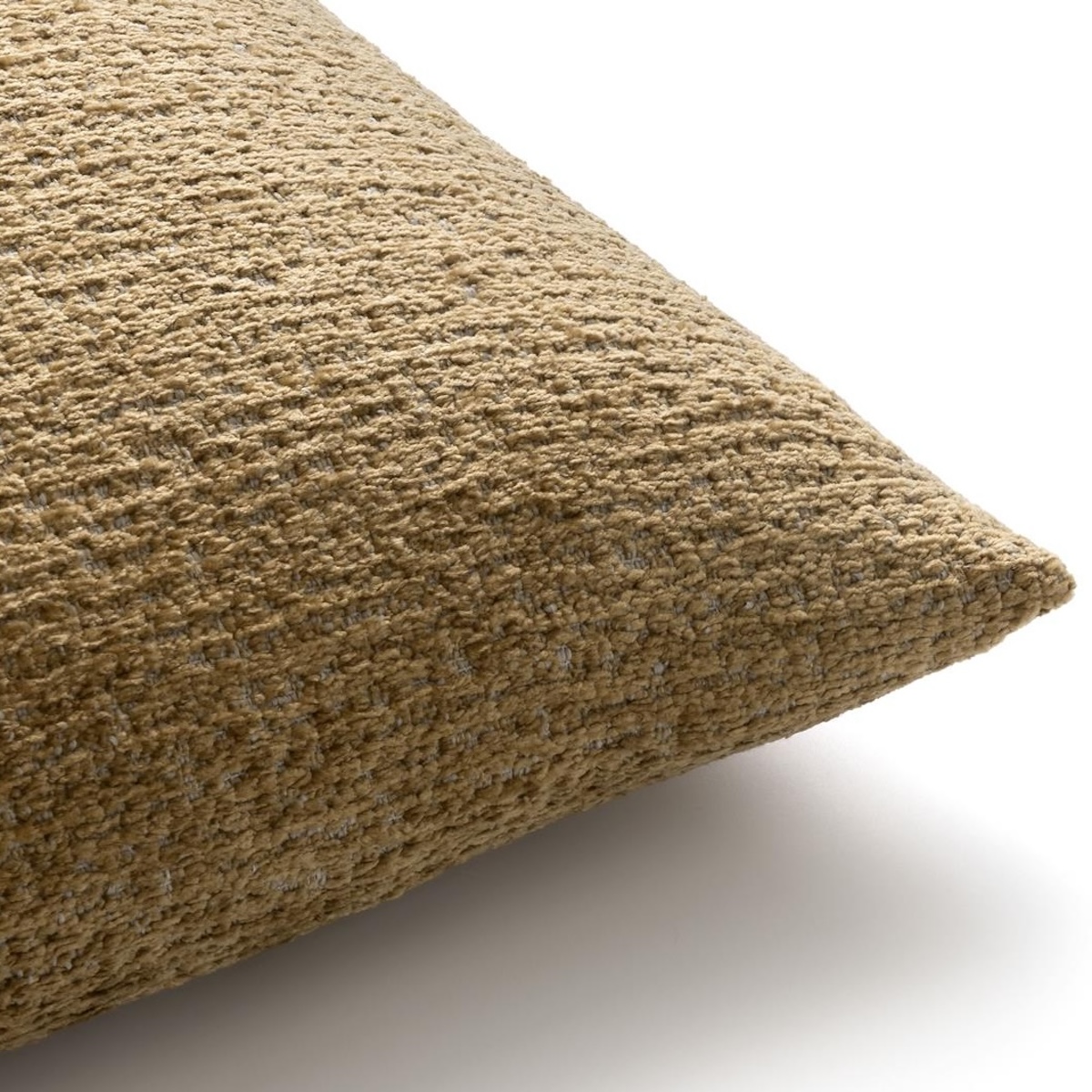 Coussin 60x60cm CHIC Coco Maison Ocre