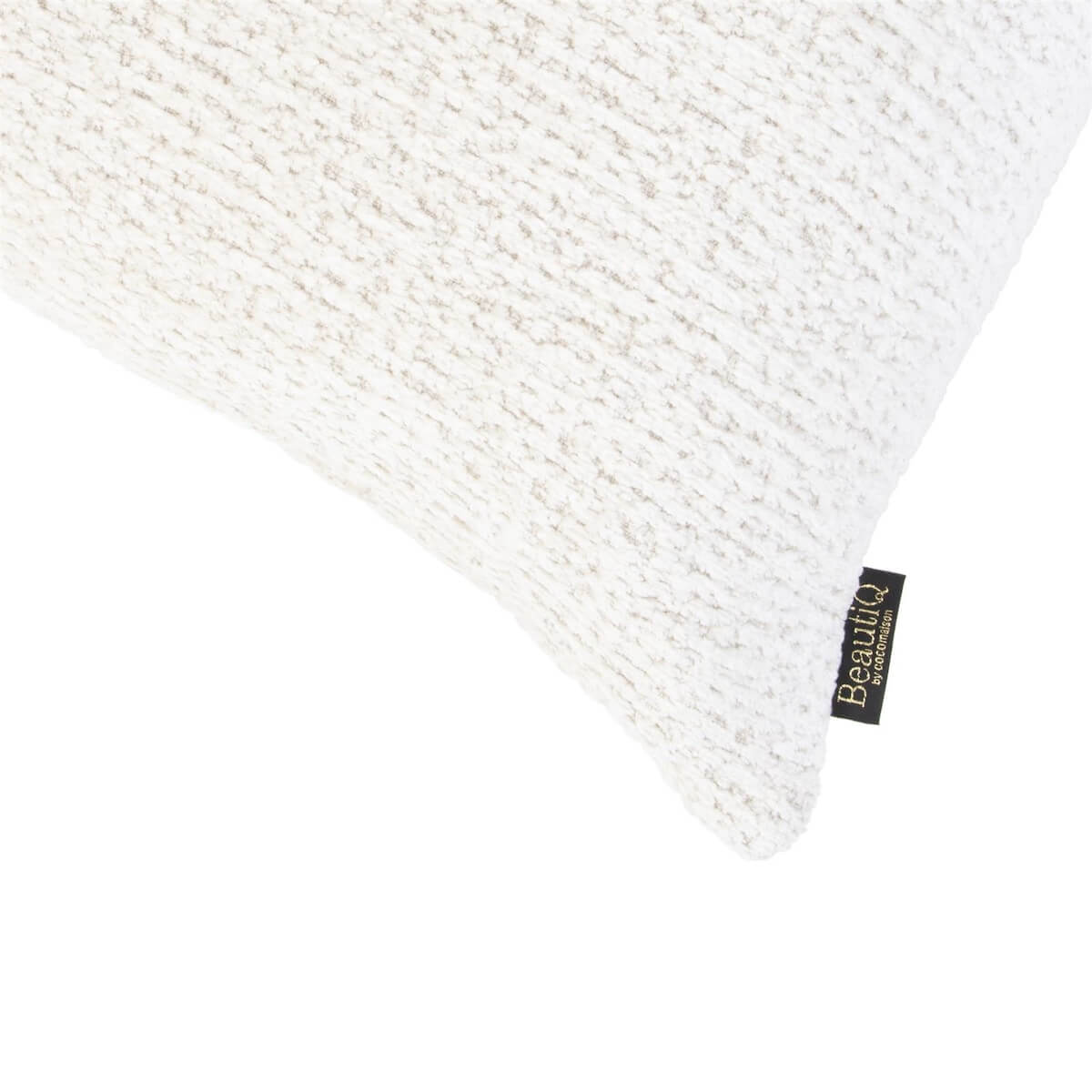 Coussin 60x60cm CHIC Coco Maison