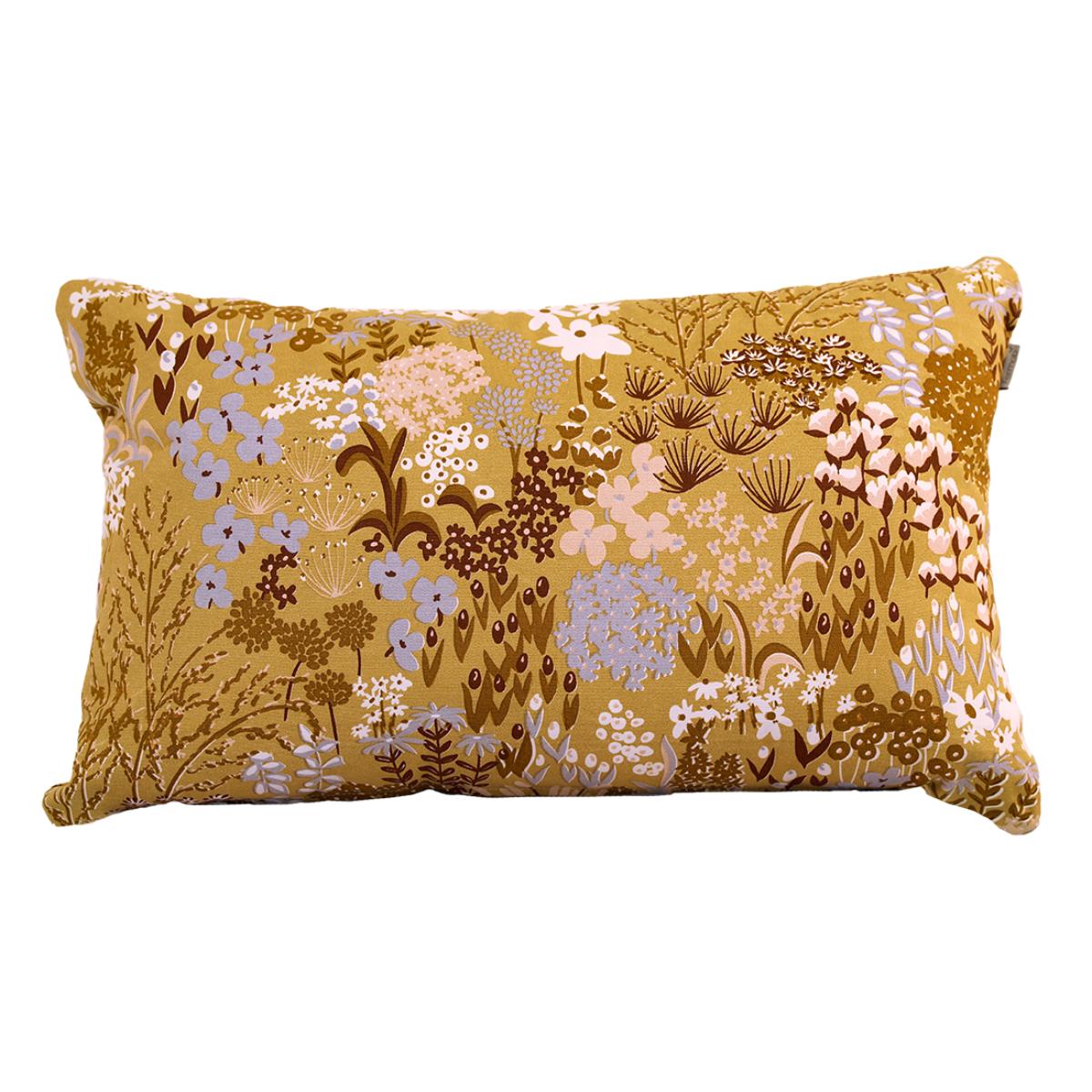 Coussin 68x44cm CHAMPETRE Fermob zénith