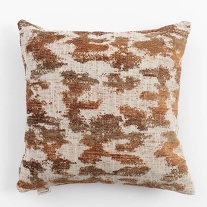 Coussin BEAUTIQ NOBLE Coco Maison Cuivre 50 x 50 cm