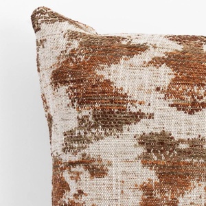 Coussin BEAUTIQ NOBLE Coco Maison Cuivre 50 x 50 cm