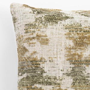 Coussin BEAUTIQ NOBLE Coco Maison Vert 50 x 50 cm