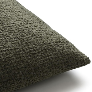 Coussin CHIC Coco Maison Olive 60x60cm