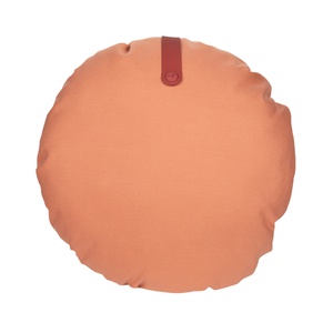 Coussin COLOR MIX Fermob D50 abricot