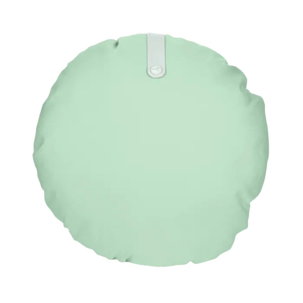 Coussin COLOR MIX Fermob D50 mint