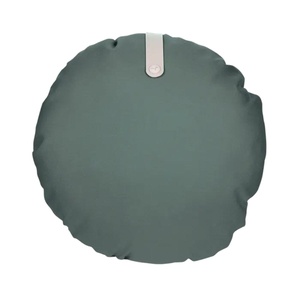 Coussin COLOR MIX Fermob D50 vert safari
