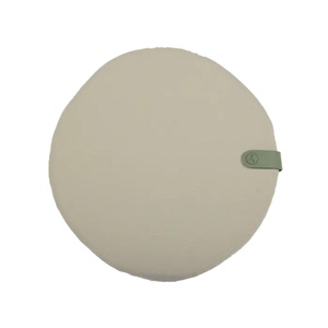 Coussin Galette OUTDOOR Fermob 40cm ficelle