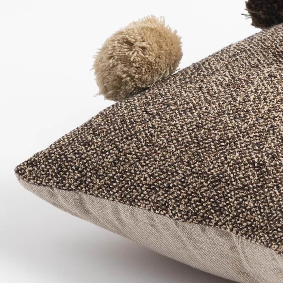 Coussin POMME Coco Maison 30 x 50 cm