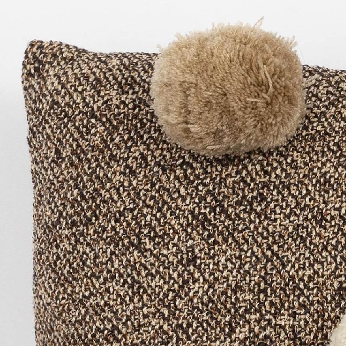 Coussin POMME Coco Maison 30 x 50 cm