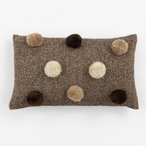 Coussin POMME Coco Maison 30 x 50 cm