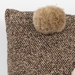Coussin POMME Coco Maison 30 x 50 cm