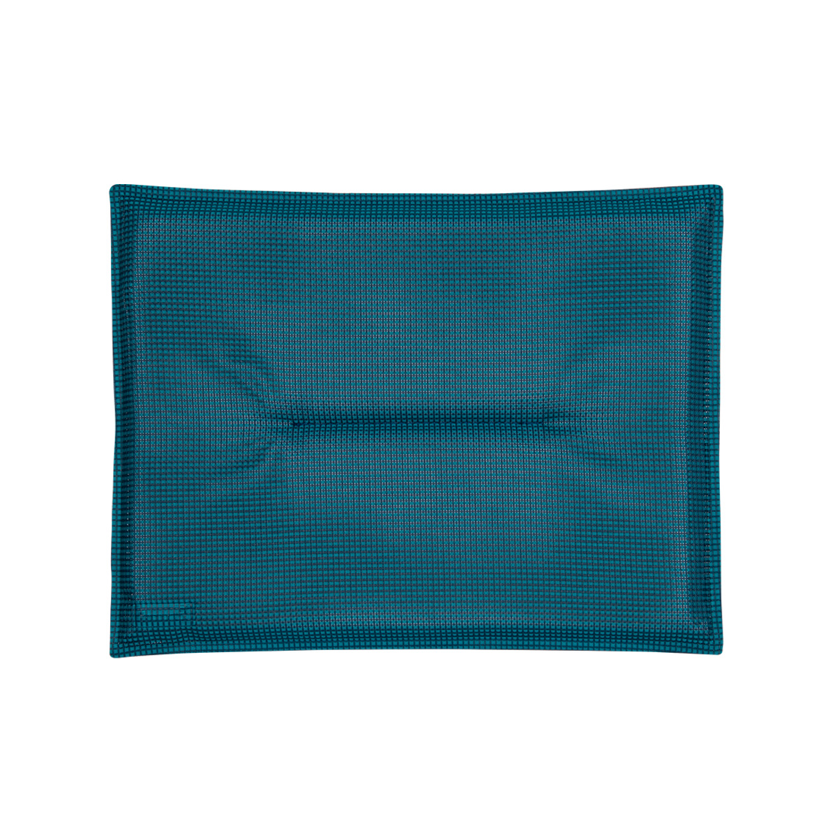 Coussin pour chaise BISTRO Fermob bleu acapulco