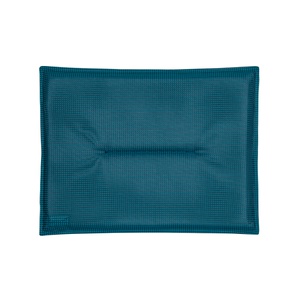 Coussin pour chaise BISTRO Fermob bleu acapulco