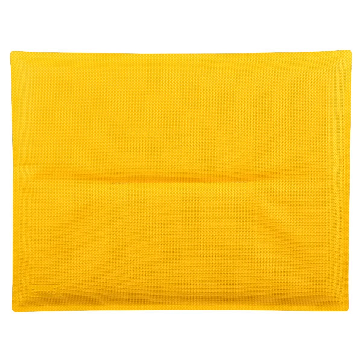 Coussin pour chaise BISTRO Fermob miel