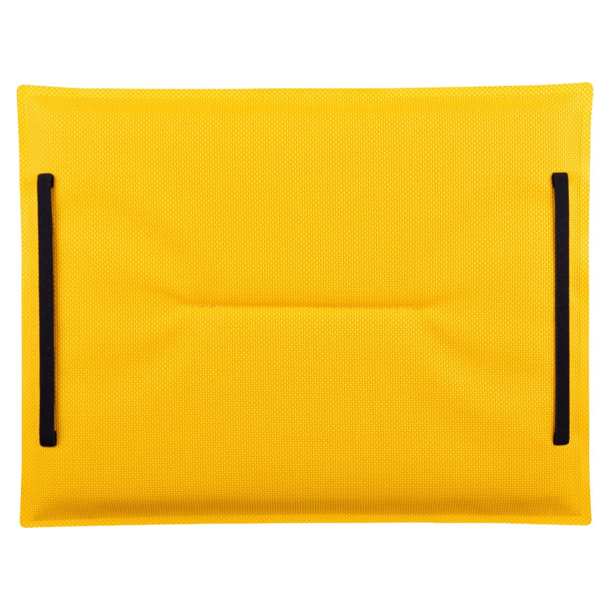 Coussin pour chaise BISTRO Fermob miel