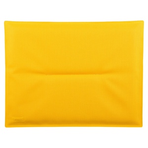 Coussin pour chaise BISTRO Fermob miel