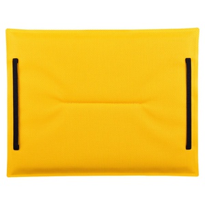 Coussin pour chaise BISTRO Fermob miel