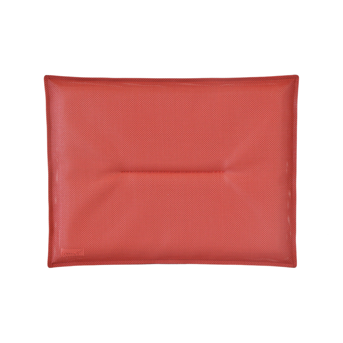 Coussin pour chaise BISTRO Fermob piment