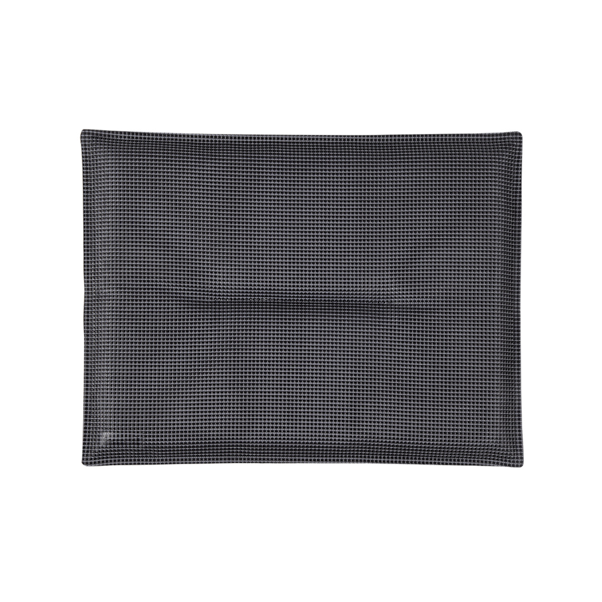 Coussin pour chaise BISTRO Fermob stereo carbone